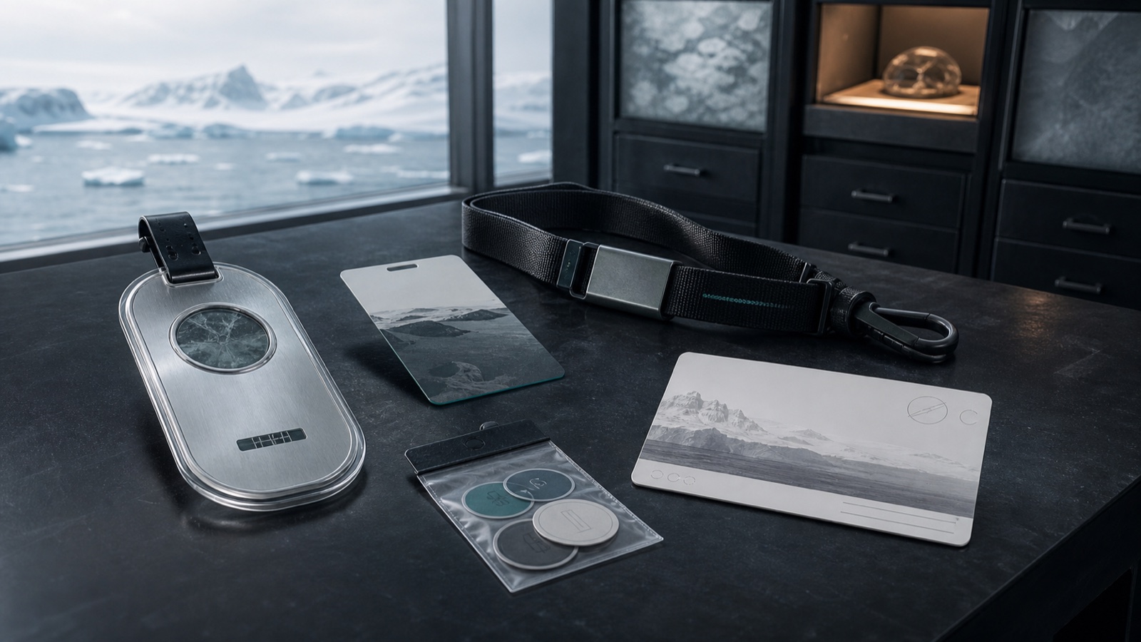 SAR Artifactorium Zero Access preview