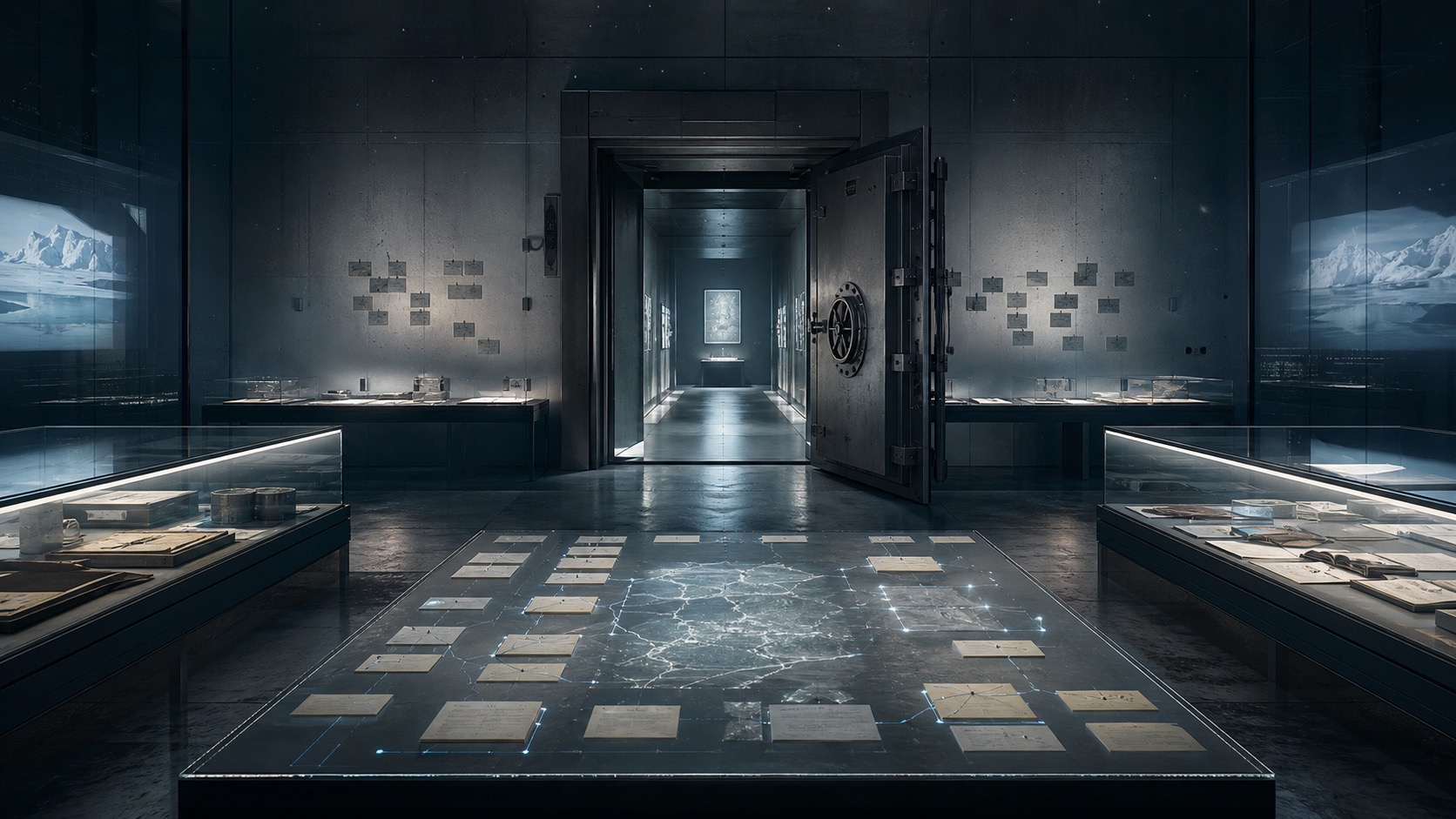 SAR SpecKhran as Architecture of Doubt preview